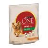 ONE MINI Dog Active Chicken and Rice 800g - Purina