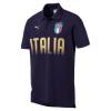FIGC Italia Fanwear Polo - Puma