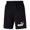 ESS No.1 Sweat Shorts 9" - Puma