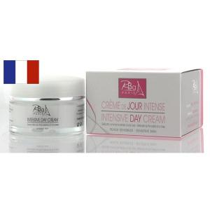Rbg paris intensive day cream with rose water
