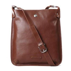 Leather messenger bags - pierotucci