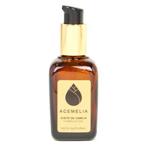 Acemelia Premium Camellia Oil 50ml