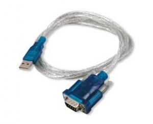 3go usb cable-rs232 