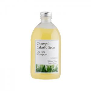Shampoo lima (dry hair) - natural carol