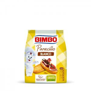 Traditional roasted bimbo bimbo, 20 pcs, 225g - bimbo