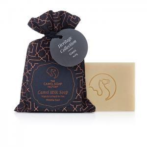 The heritage collection - oasis - camel soap