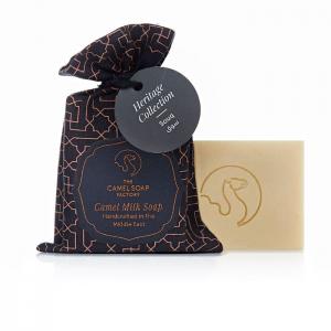 The heritage collection - souq - camel soap