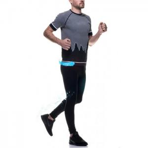 Legging man slims twice faster with fiber emana mike - lipotherm