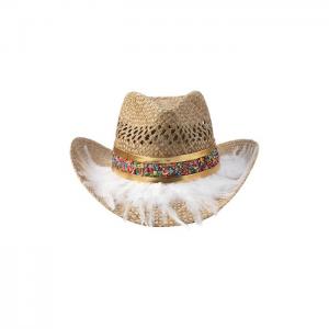 Cowboy las vegas hat - gianin