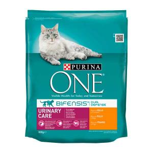 ONE Bifensis Urinary Care rich in Chicken and Wheat 800g - Purina