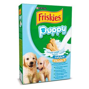 FRISKIES Puppy Milk 250g - Purina