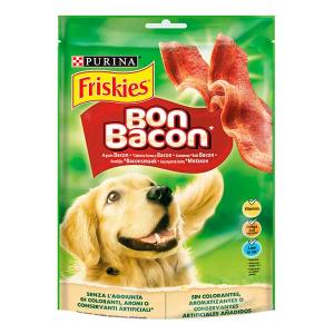 Friskies bon bacon 120g - purina