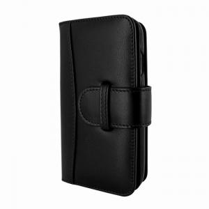 Iphone xr walletmagnum leather case - pielframa