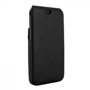 Iphone xr imagnum leather case - pielframa