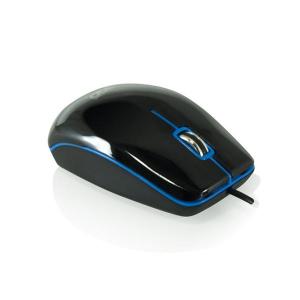 3go dinamic mouse black / blue usb