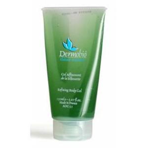 Dermobio cosmetic - refining body gel - classic cosmetic