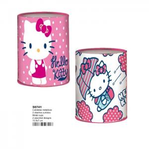 Goblet Hk Love Surt 2 - Hello Kitty - Montixelvo