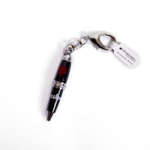 Mini pen barcelona black - fantasia – catwalk