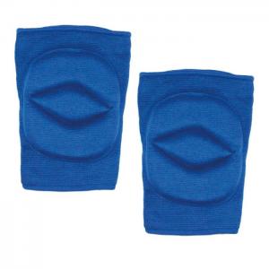 Padded knee pads / elbow pads - blue - l - atipick