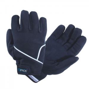 Winter cycling gloves mod.extrem, breathable - s - atipick