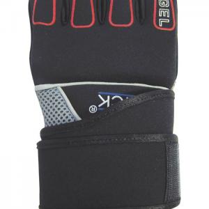 Gel cardio box glove. - s - atipick