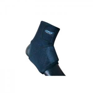 Neoprene ankle strap adjustable by velcro. one size (unit) - atipick