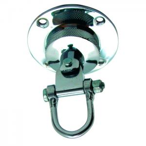 Swivel metal hook with bearings - atipick