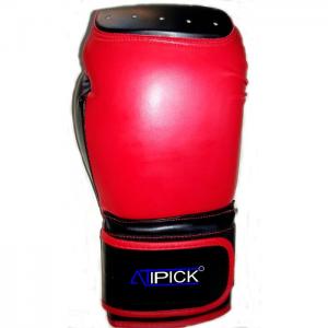 16 oz soft pvc boxing gloves - atipick