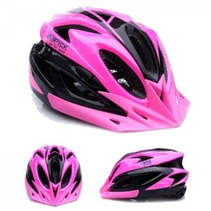 Inmould adult cycling helmet atom inmould - atipick