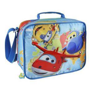 Lunch bag thermal super wings - cerdá