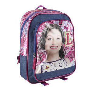 Backpack nursery soy luna - cerdá