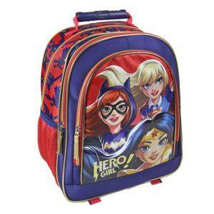 Backpack School Premium Dc Sup - Cerdá