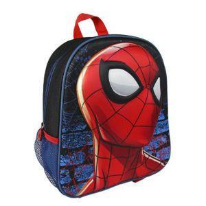 Backpack nursery 3d spiderman - cerdá