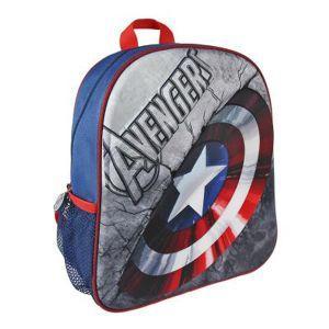 Backpack nursery 3d avengers - cerdá