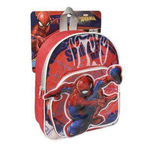 Backpack nursery spiderman - cerdá