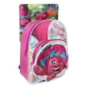 Backpack nursery trolls - cerdá