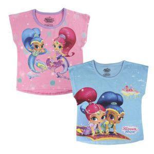 T-shirt shimmer and shine - cerdá