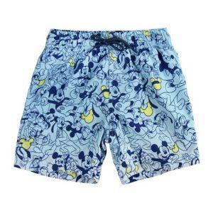 Shorts mickey roadster - cerdá