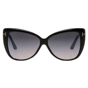 Cateye tomford sunglasses - tom ford