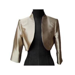 Short jacket nº2 - creaciones carfi
