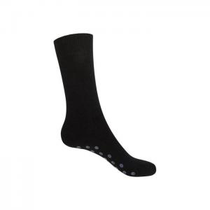 Anti-slip socks - punto blanco