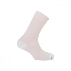 Deodorant sock - punto blanco