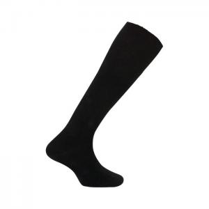 Termic high sock for man. double layer. - punto blanco