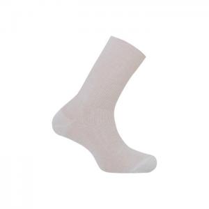 Antialergical sock 100% cotton - punto blanco