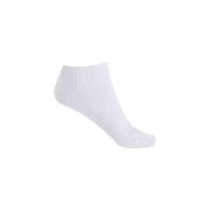 Ankle socks - bamboo - punto blanco
