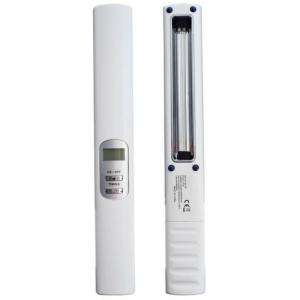 Seago uv-c sanitizer portable wand sg-151 - seago