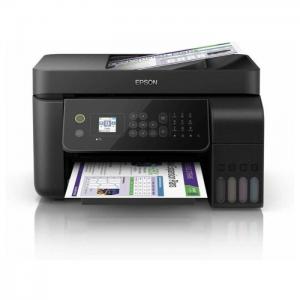 Epson l5190 wi-fi all-in-one ink tank printer - epson