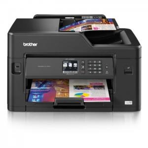 Brother all in one inkjet printer mfcj2330dw - brother