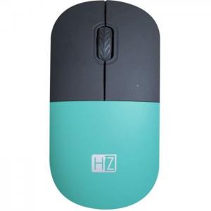 Heatz wireless mouse black/green - heatz