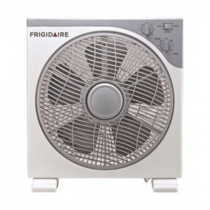 Frigidaire box fan 12 inch fd9209 - frigidaire